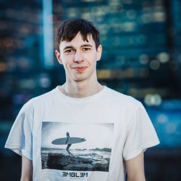Никита Алексеев
